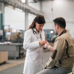 Employee Injury Report Forms are vital to complete after an injury.