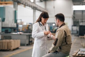 Employee Injury Report Forms are vital to complete after an injury.
