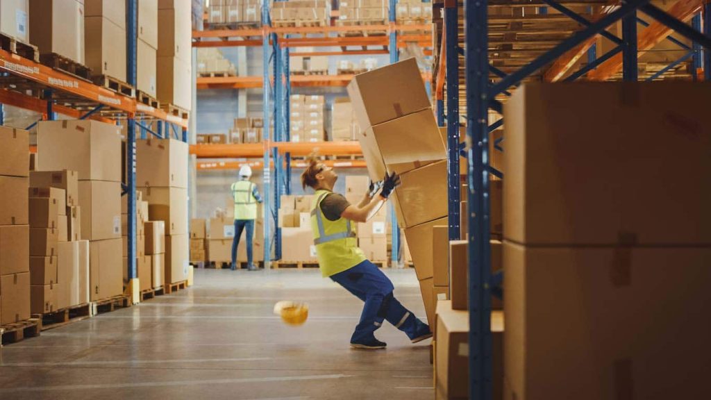 when to complete an incident report? near miss or injury, both times are best.