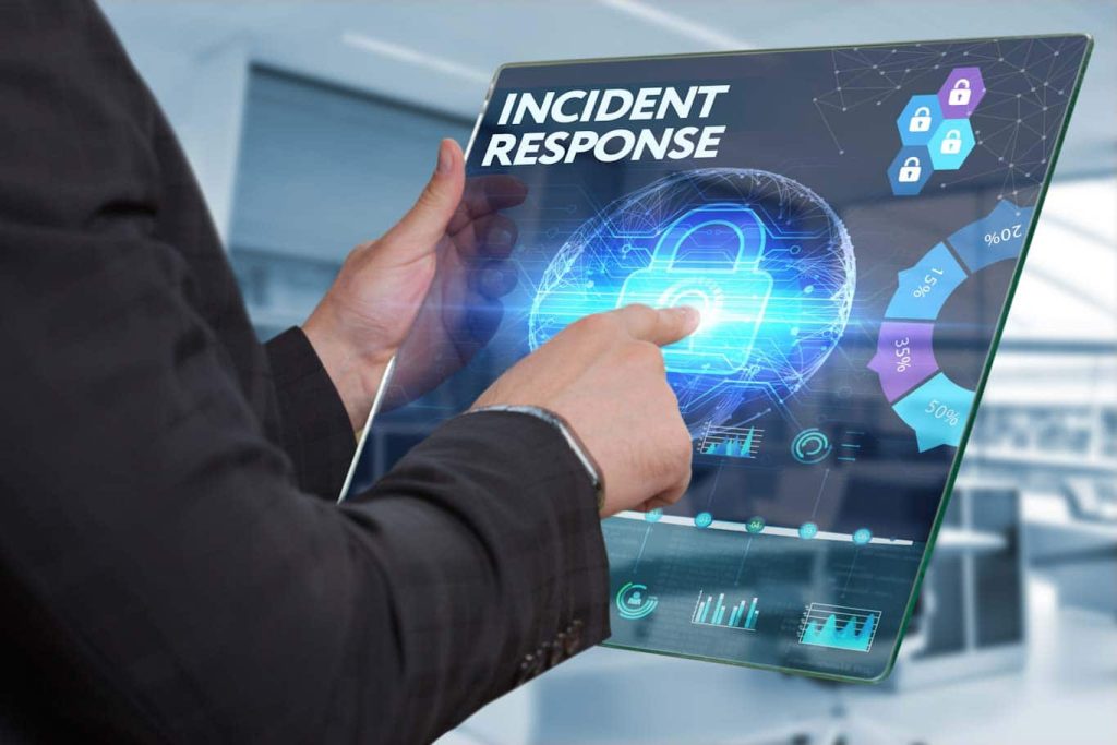 Security Incident Reporting of the future