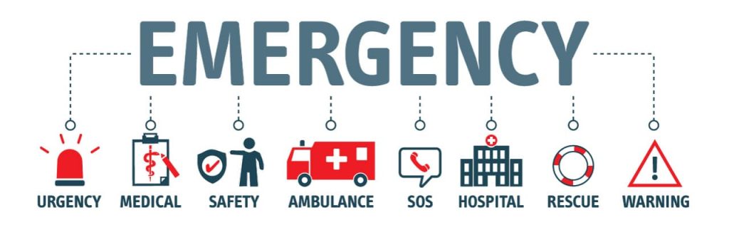 Emergency Action Plans are essential for safe work operations.
