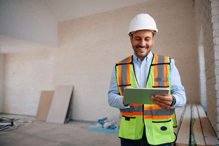 Site Condition Report Template: Assess and Manage Job Site Safety