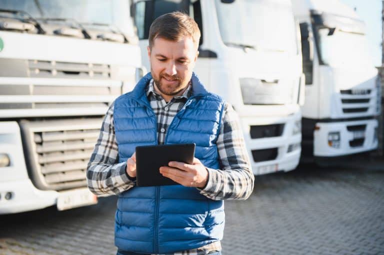 11 Tips To More Effective Fleet Management Procedures