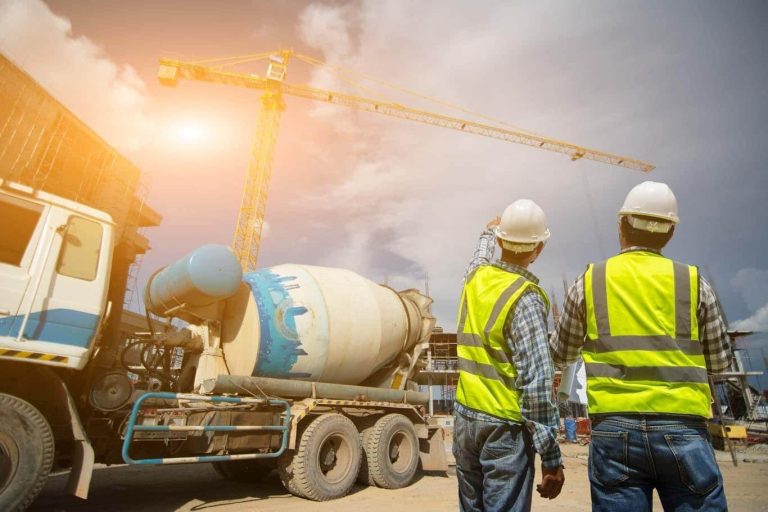 Construction Site Inspections – Tips For Effective Site Condition Audits