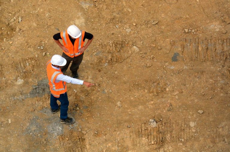 Site Condition Report