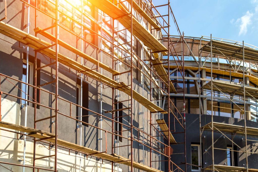 Guide To Scaffolding Tagging