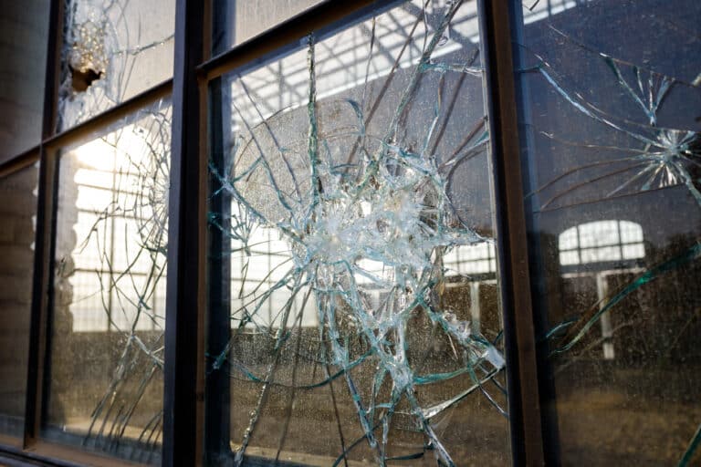 The Property Damage Report Template (PDF) For Business