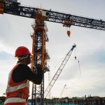 A construction site safety checklist is vital to site safety.