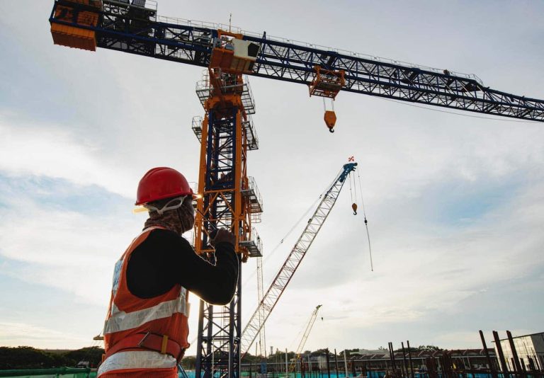 A construction site safety checklist is vital to site safety.