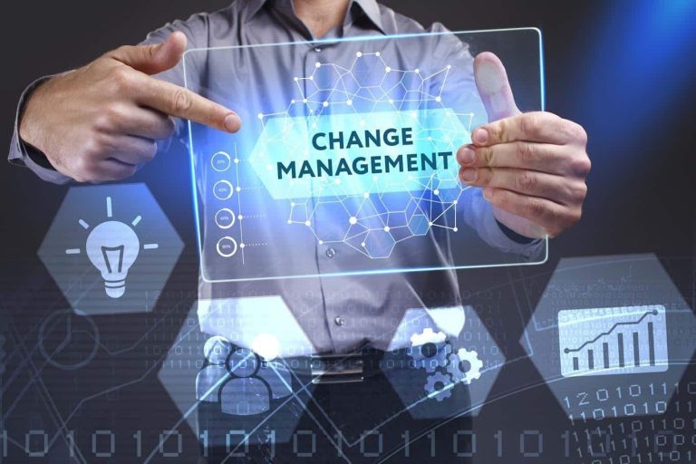 management of change