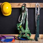 Safety Harness Daily Inspection