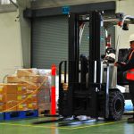 Checklist For Forklift Inspection
