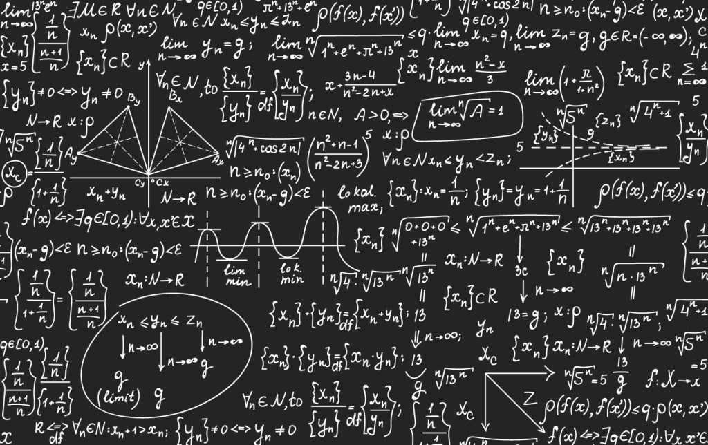 TRIR calculations are not complicated.