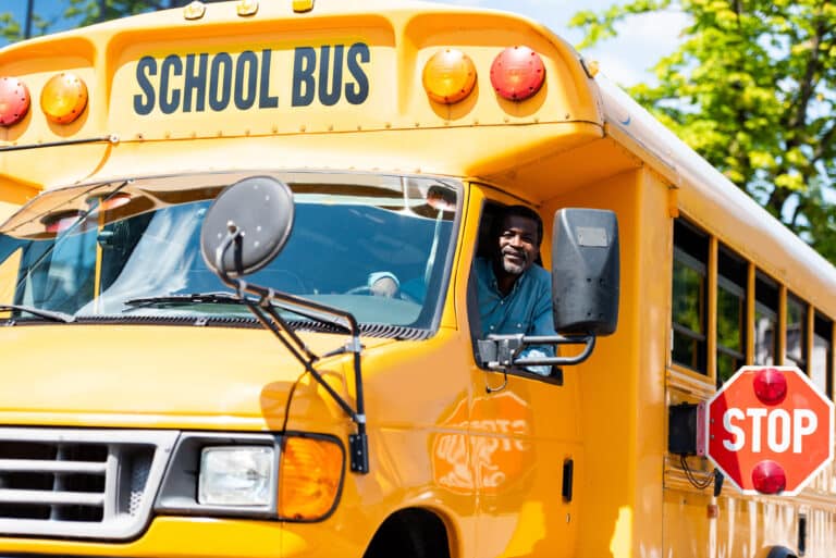 School Bus Inspection Checklist (Mobile And Easy-To-Use)