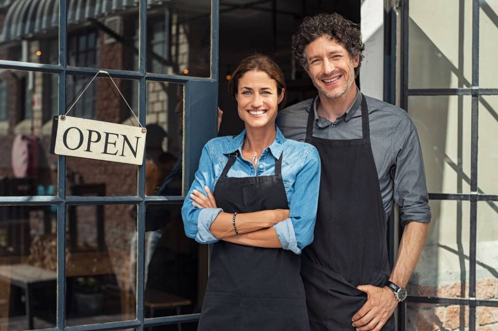 Small business can use the TRIR calculation to understand how to better improve their operations.