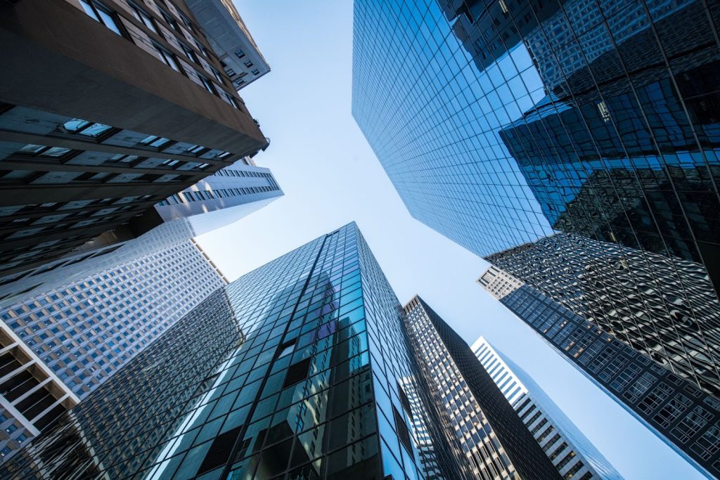 Large-sized business can use the TRIR to understand trends.