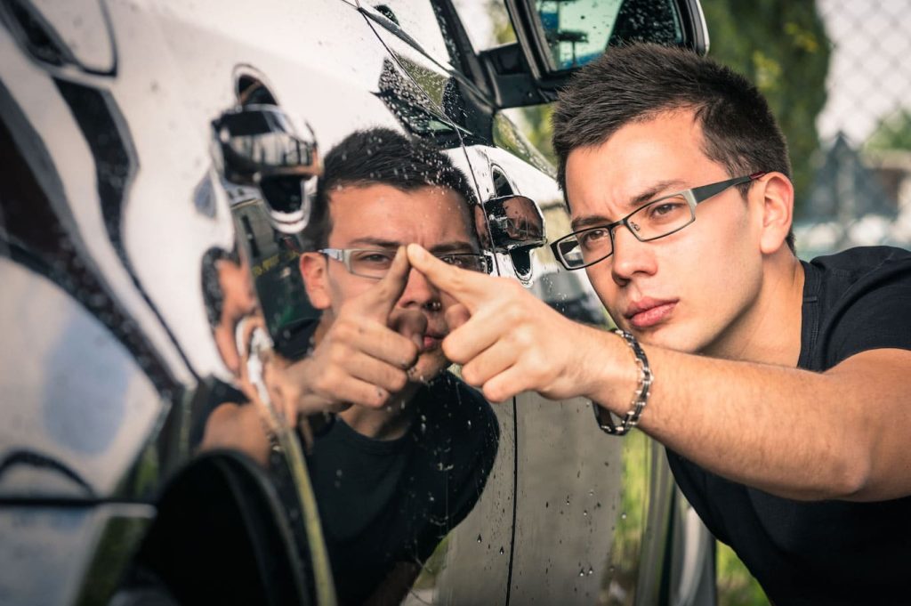 What is a vehicle condition report? Find out at 1streporting.com with our guide to vehicle condition report writing.
