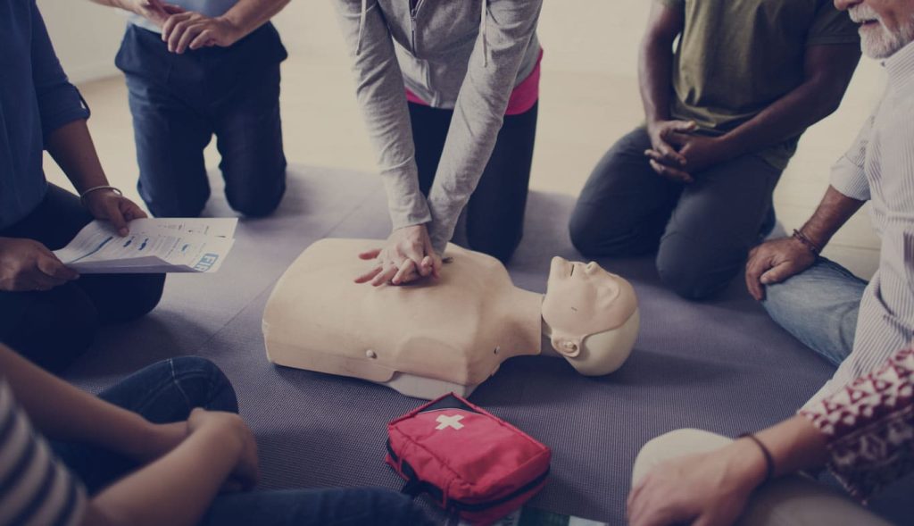 Understanding the OSHA's definition of first aid is critical for businesses.