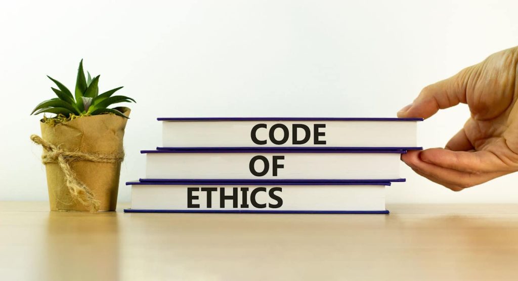 Guide To NAR Compliance ethics outlined by 1streporting.com