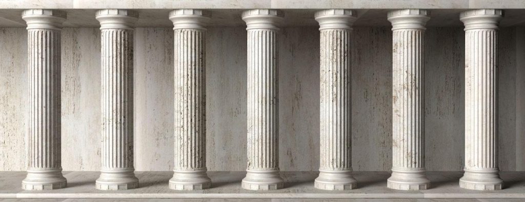 Pillars of SMS at 1streporting.com
