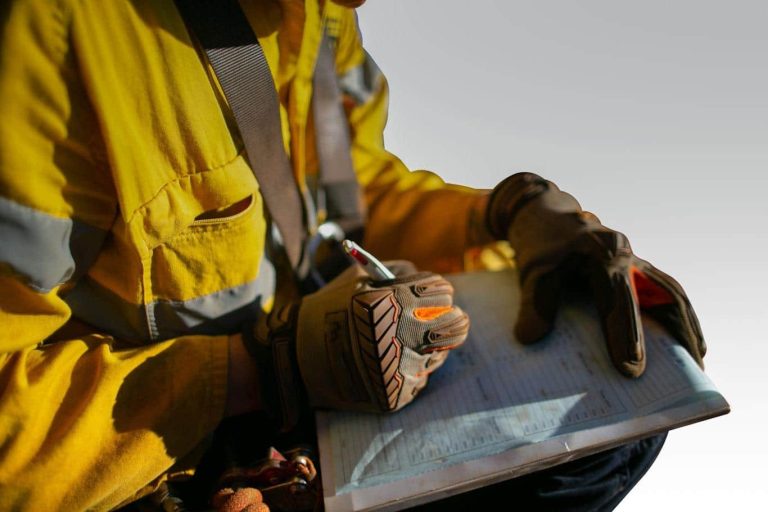 Health and Safety Risk Assessment information at 1streporting.com