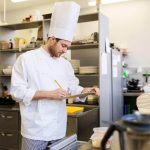 A Restaurant Health Inspection Checklist by 1streporting.com