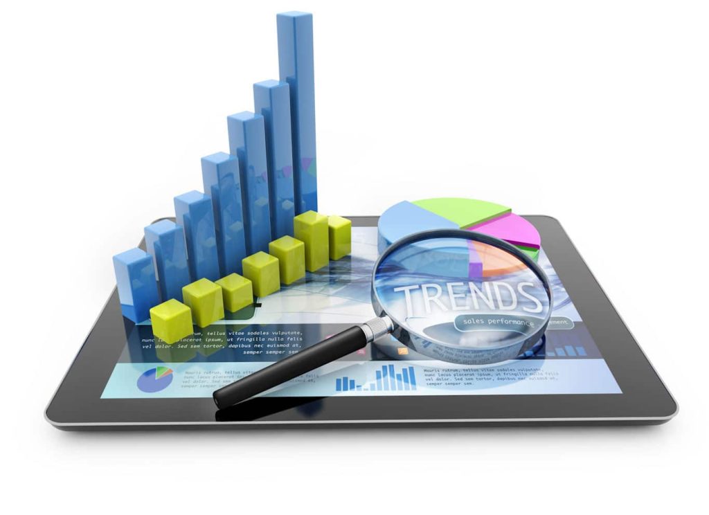 The 1st Reporting app helps analyze incident data and provides automated reports. A great solution from 1streporting.com.