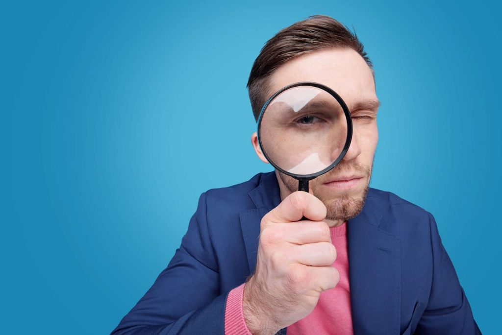 What to look for in a restaurant inspection app. Start at the finish line by going to 1streporting.com.