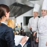 Choosing a restaurant health inspection checklist is difficult without 1streporting.com
