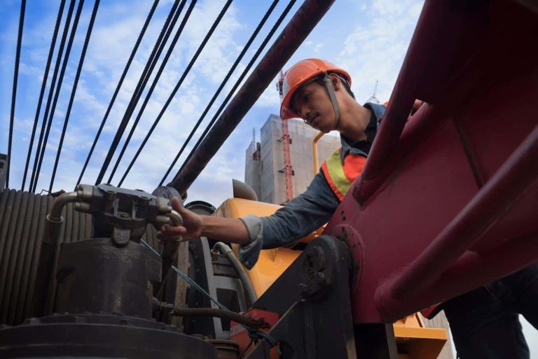 Hoist & Crane Service Group Enhances Safety and Compliance with 1st Reporting: A Case Study.