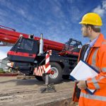 A Mobile Crane Inspection Checklist By 1streporting.com