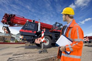 A Mobile Crane Inspection Checklist By 1streporting.com