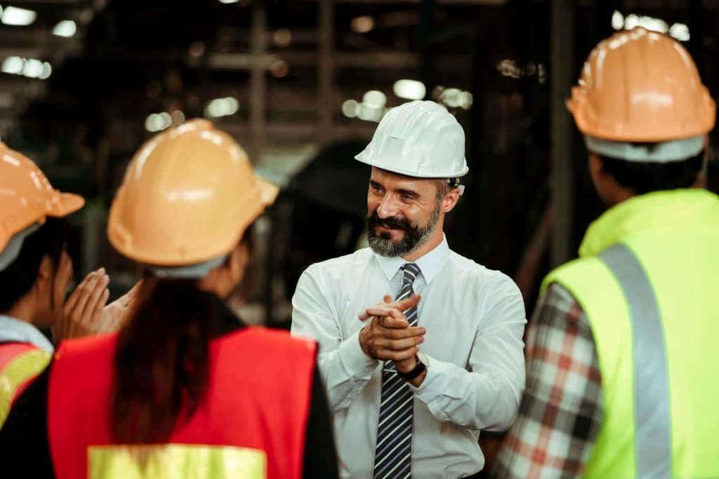 Points To Consider For Safety Meeting Delivery by 1stReporting.com