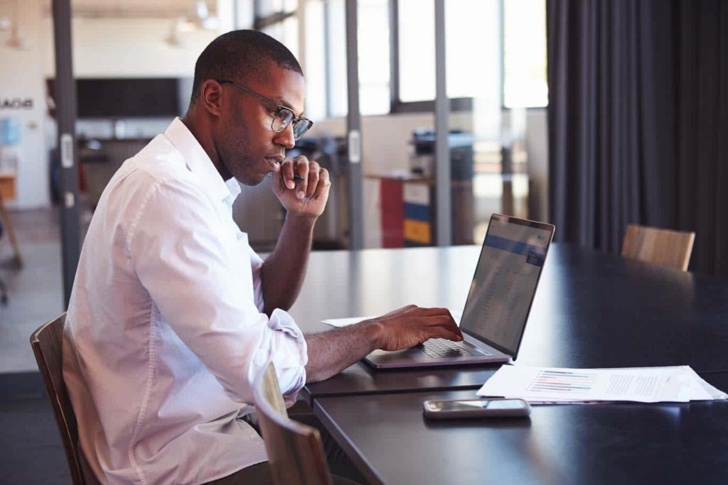 Meeting preparation tips by 1stReporting.com