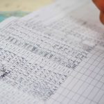 Safety log template by 1stReporting.com