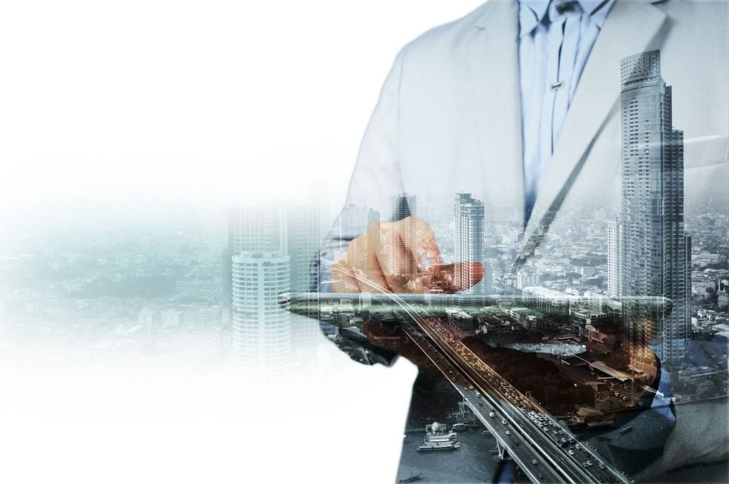 Technology Helps Real Estate Professionals