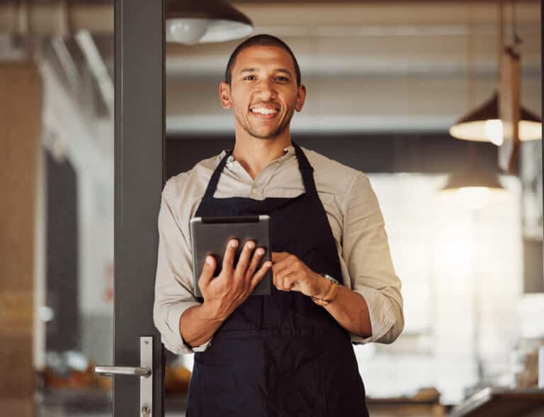 A Restaurant Health Inspection Checklist (Customizable and Mobile)