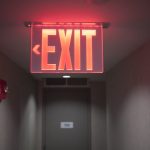 A Guide To Exit Sign Requirements And Inspection by 1streporting.com