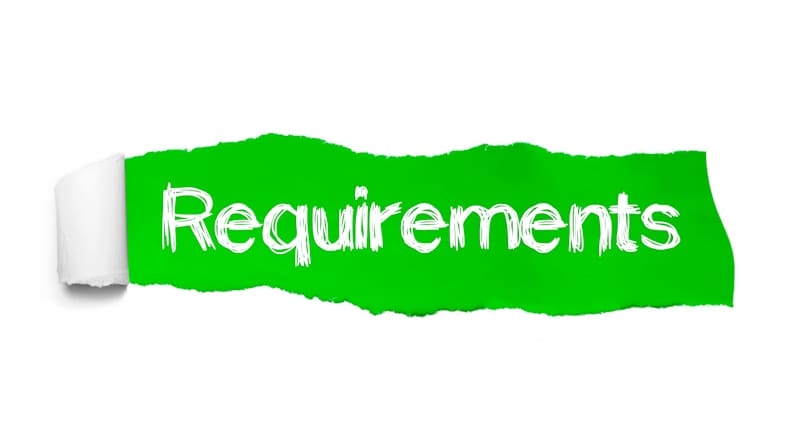 Exit Sign Requirements by 1streporting.com