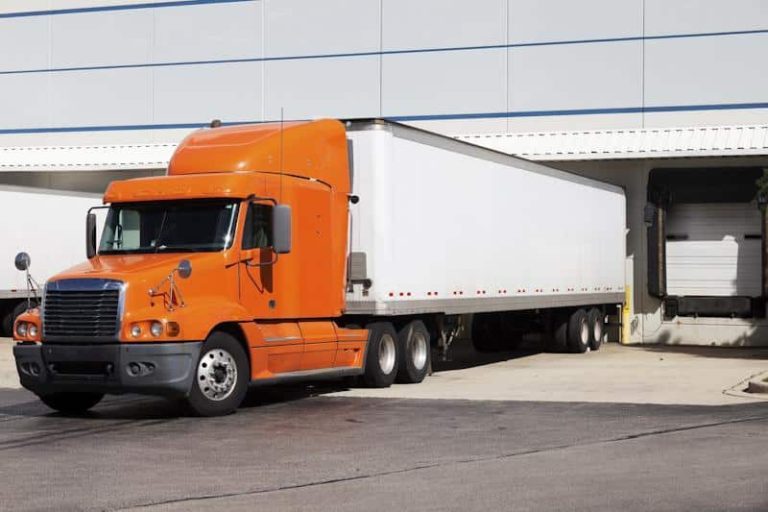 Loading Dock Safety Guide For Managers