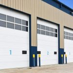 The Overhead Garage Door Inspection Checklist by 1streporting.com