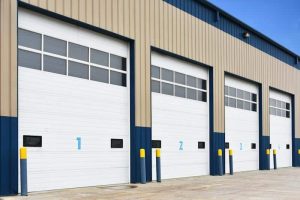 The Overhead Garage Door Inspection Checklist by 1streporting.com