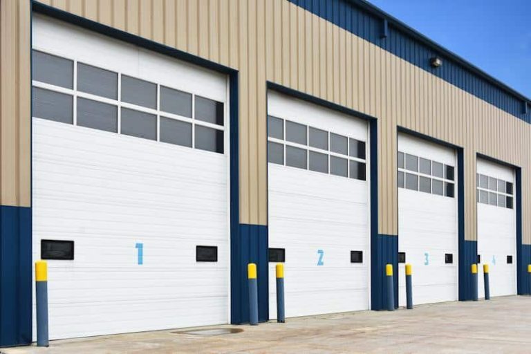 The Overhead Garage Door Inspection Checklist by 1streporting.com