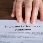 Digital Employee Evaluation Form at 1stReporting.com
