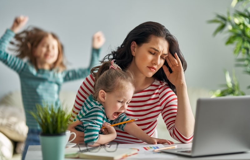 Stress at home can be overwhelming. Incident reporting is stress-free with 1streporting.com