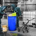 Environmental Incidents In The Workplace - A Manager’s Guide
