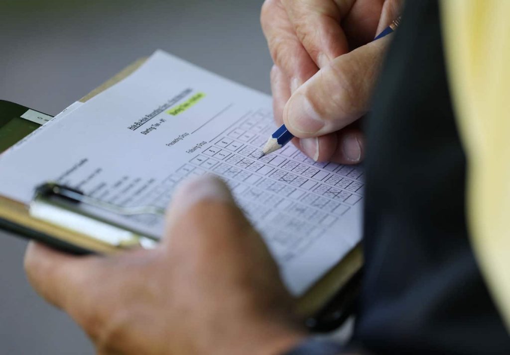 What is the best way to score a supplier? Answers to this question and more at 1streporting.com