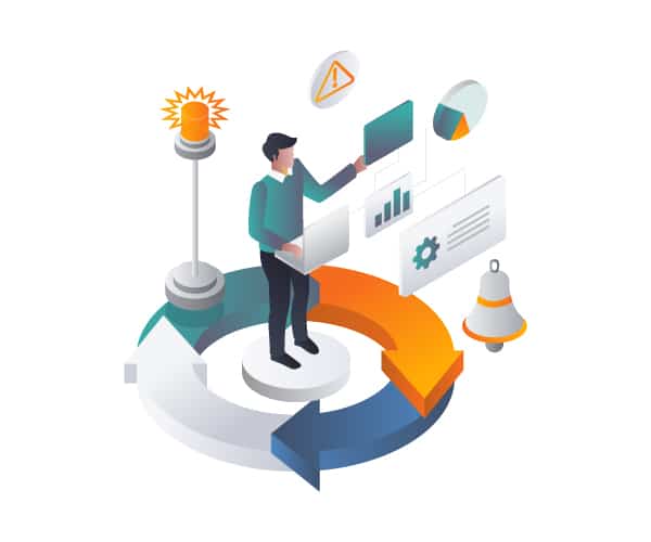 12 Tips For Managing Incidents At Work by 1stReporting.com