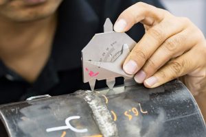 A Weld Visual Inspection Checklist For Your Business by 1stReporting.com