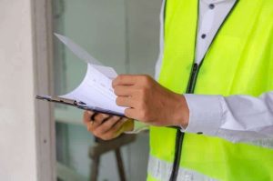 A Factory Audit Checklist For Your Facility by 1stReporting.com